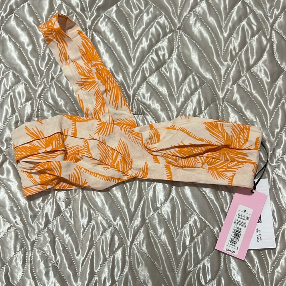 Bando top